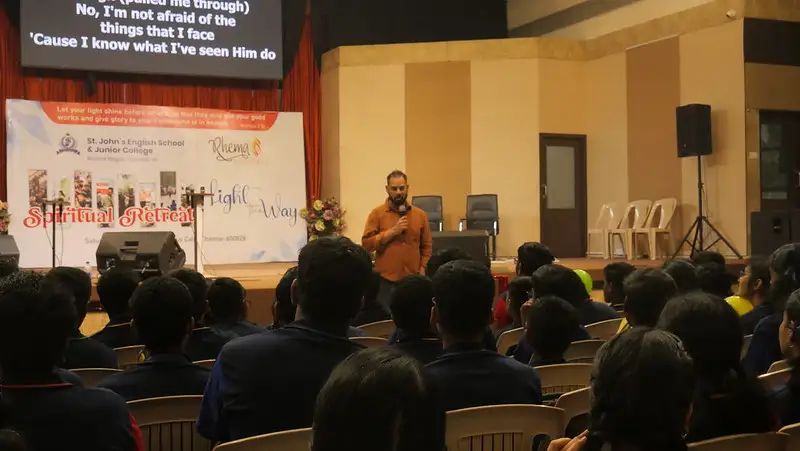 Keynote Speaking